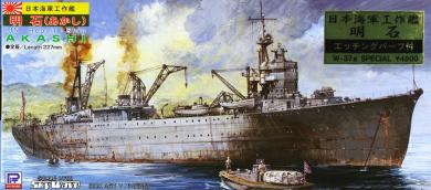 Akashi IJN M. &Auml;tzteilen 