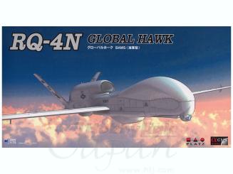 1/72 RQ-4N Global Hawk BAMS 
