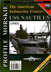 Nautilus USS 1943 
