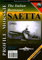 Saetta 1942 