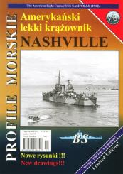 USS Nashville 