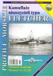 USS Fletcher 