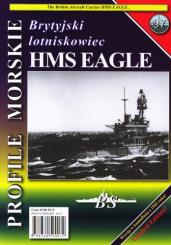 Eagle HMS 