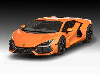 1/24 Lamborghini Revuelto 