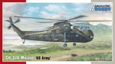 CH-37A Mojave US Army 