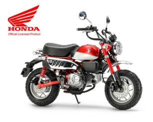 1/12 Honda Monkey 125 