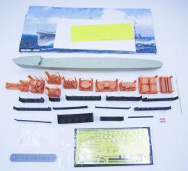 1/350 IJN Destroyer Mutsuki resin kit deluxe version Full Hull 