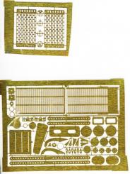 Pfalz D.III oder D.IIIA 