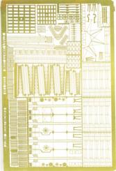 Titanic Detailing Set 