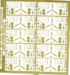 SBD Dauntless Details 