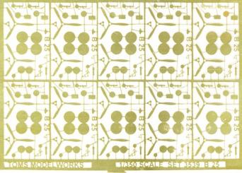 B-25 Mitchell Details 