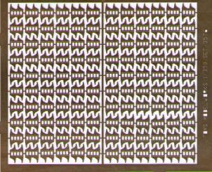 Nimitz Flotation Canister Racks 