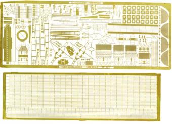Scharnhorst / Gneisenau 
