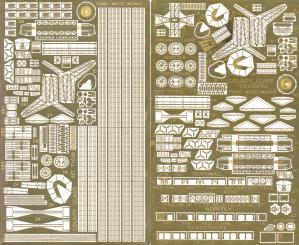 County class cruisers 