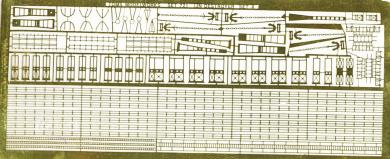 IJN Destroyer Set A 