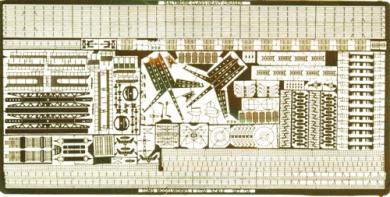 Baltimore Class Cruiser 