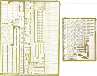 Essex Class Carriers 