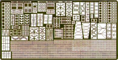 German destroyers WWII 