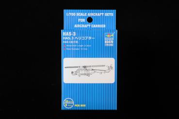 1/700 Westland Lynx HAS-3 