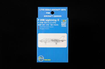 1/700 F-35B Lightning II  