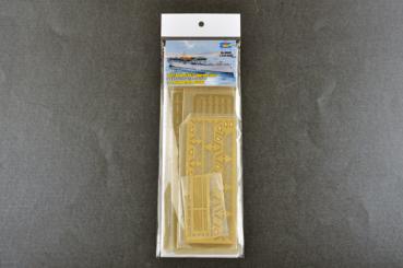 USS Langley AV-3 upgrade set 