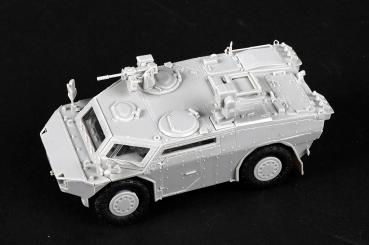 German Fennek LGS - German Version 