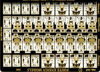 German Kriegsmarine Anti-Aircraft Weapons 