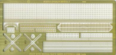 Ultimate Modern RN Set Two 