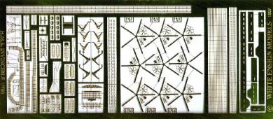 HMS Invincible / Illustrious 