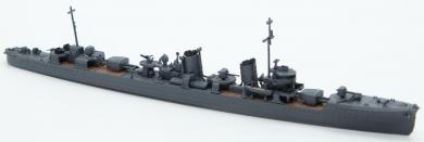 1/700 IJN Destroyer Satsuki 1943 