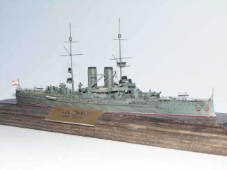 Erzherzog Franz Ferdinand / Zrinyi 