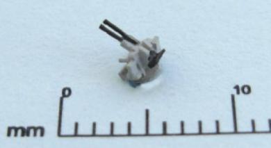 Japanese Anticraft Gun 2x25mm (x5) 