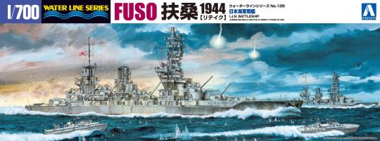 Fuso 1944 (Retake) 