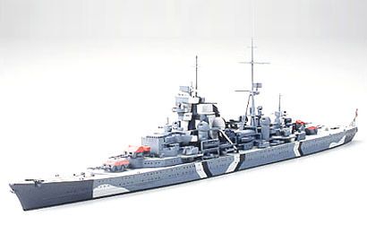 Prinz Eugen 