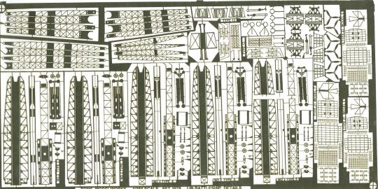 Battleship Details IJN 