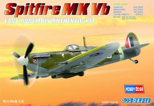 Spitfire MK Vb 