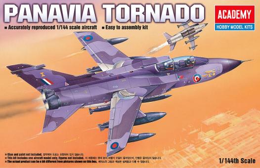 Panavia Tornado 