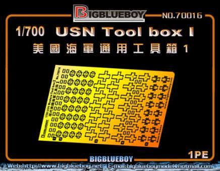 USN Tool Box 