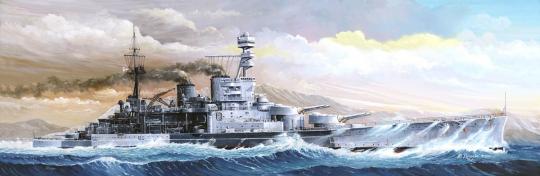 Repulse 1941 HMS 