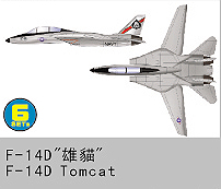 F-14D Tomcat 