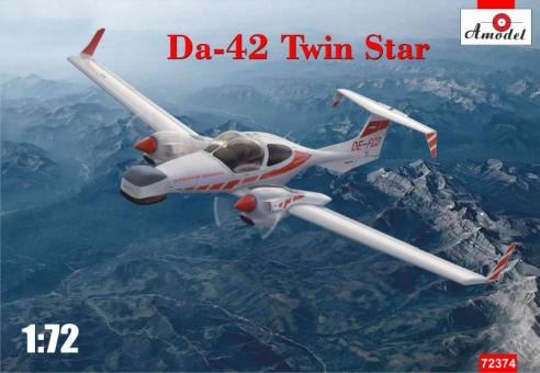 Da-42 MPP Twin Star 