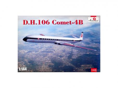 D.H.106 Comet-4B 