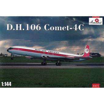 D.H.106 Comet-4C 