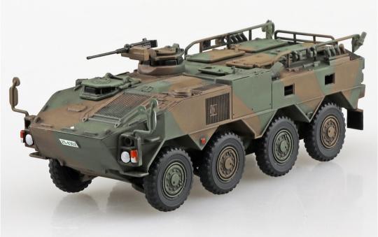 1/72 Ground Self-Defense Force Type 96 Armored Personnel Type B 