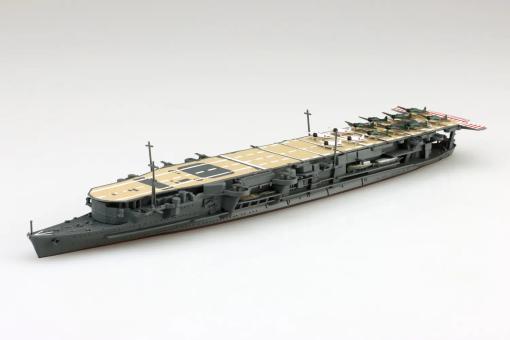 1/700 Imperial Japanese Navy Aircraft Carrier Ryujo 