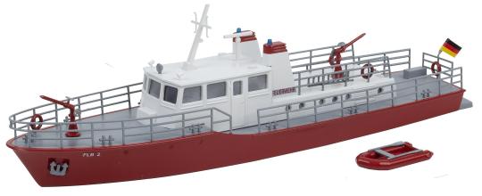 1/87 Feuerlöschboot 