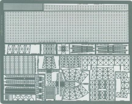 IJN Battleship WWII 