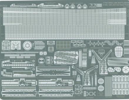 USN Battleship 