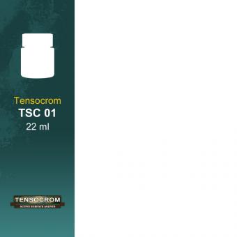 Tensocrom Set 1 