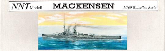 Mackensen SMS 